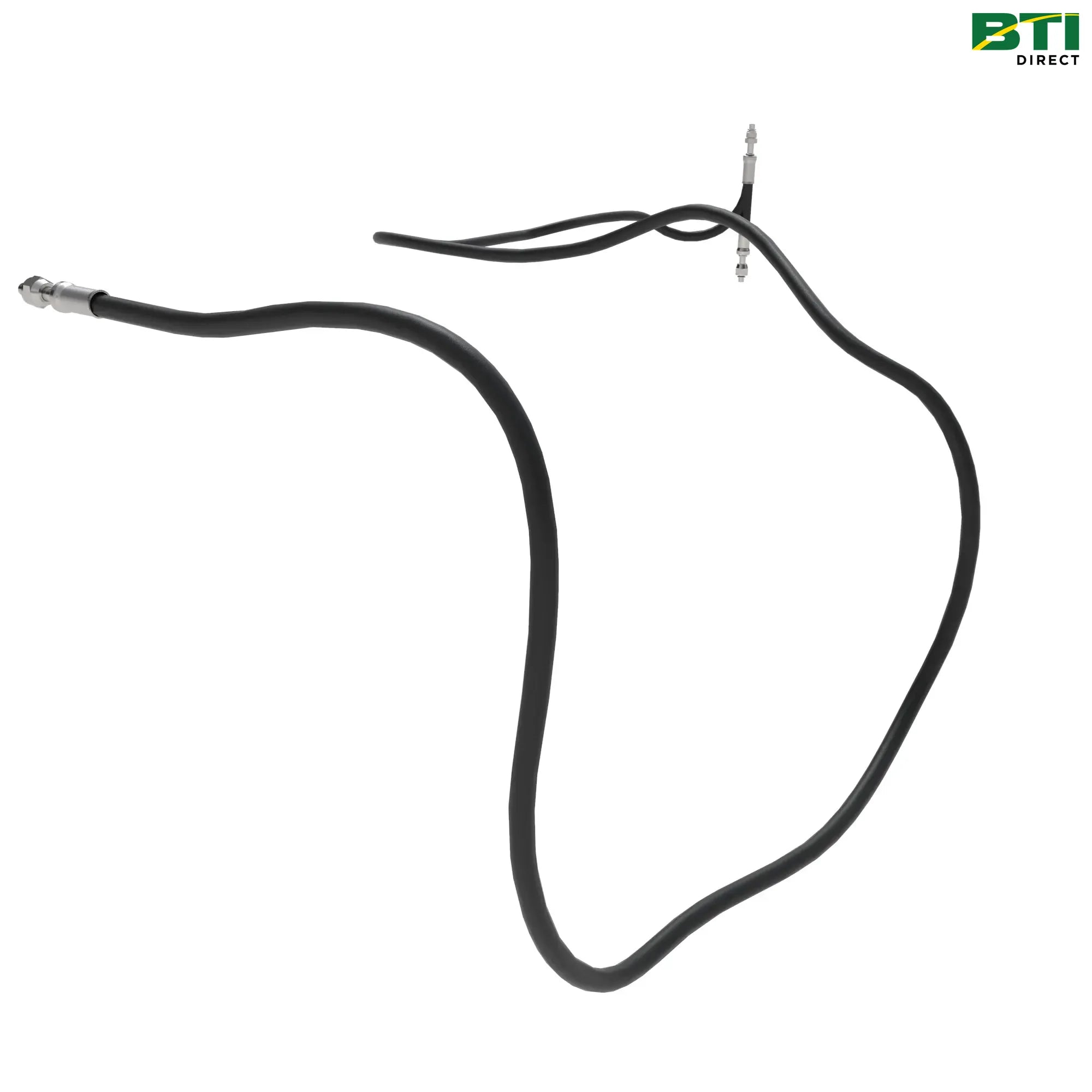 RE219870: Refrigerant Hose, AC