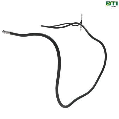 RE219870: Refrigerant Hose, AC