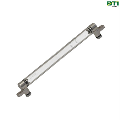 AL212590: Gauge