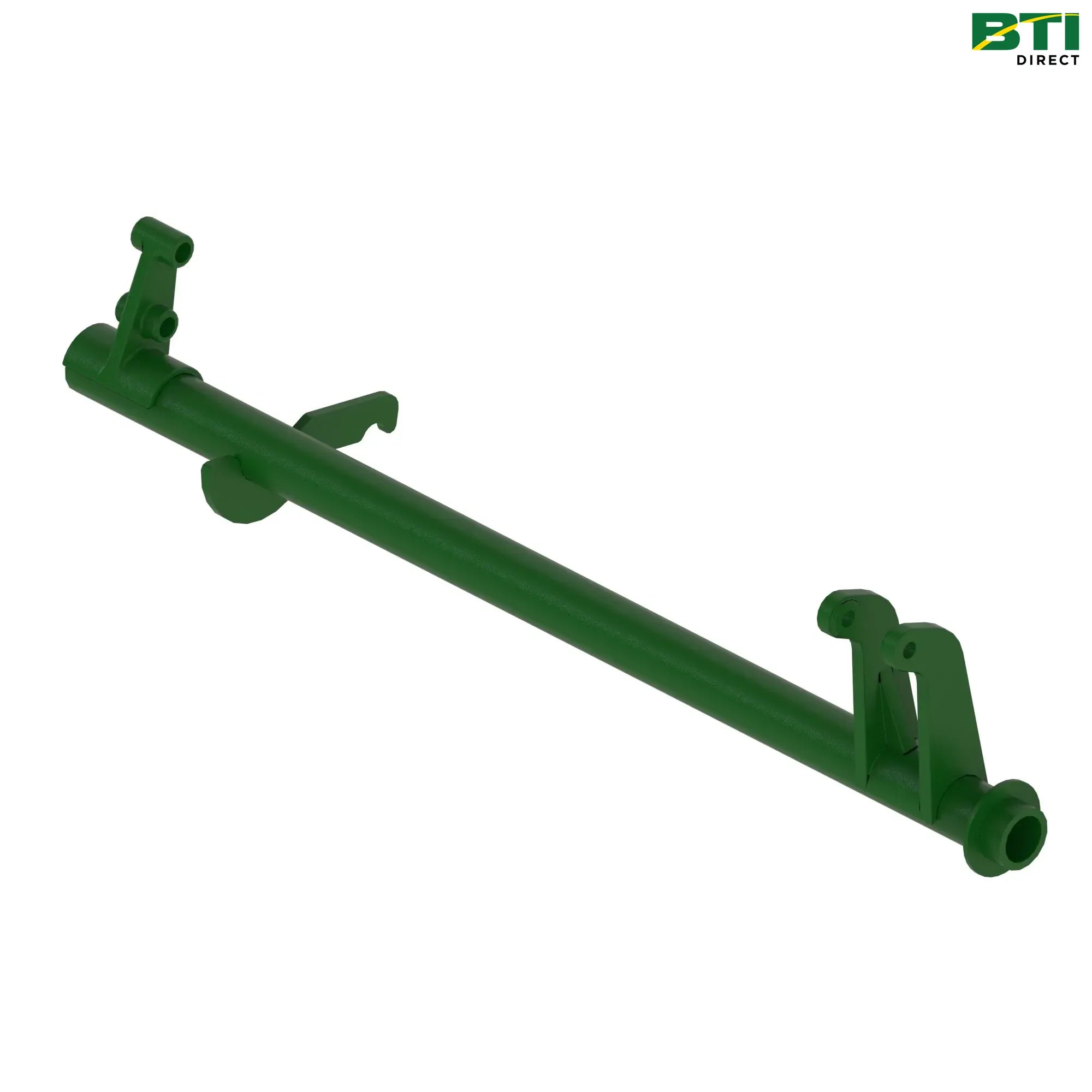 AXE10285: LH Front Grain Tank Cover Rockshaft