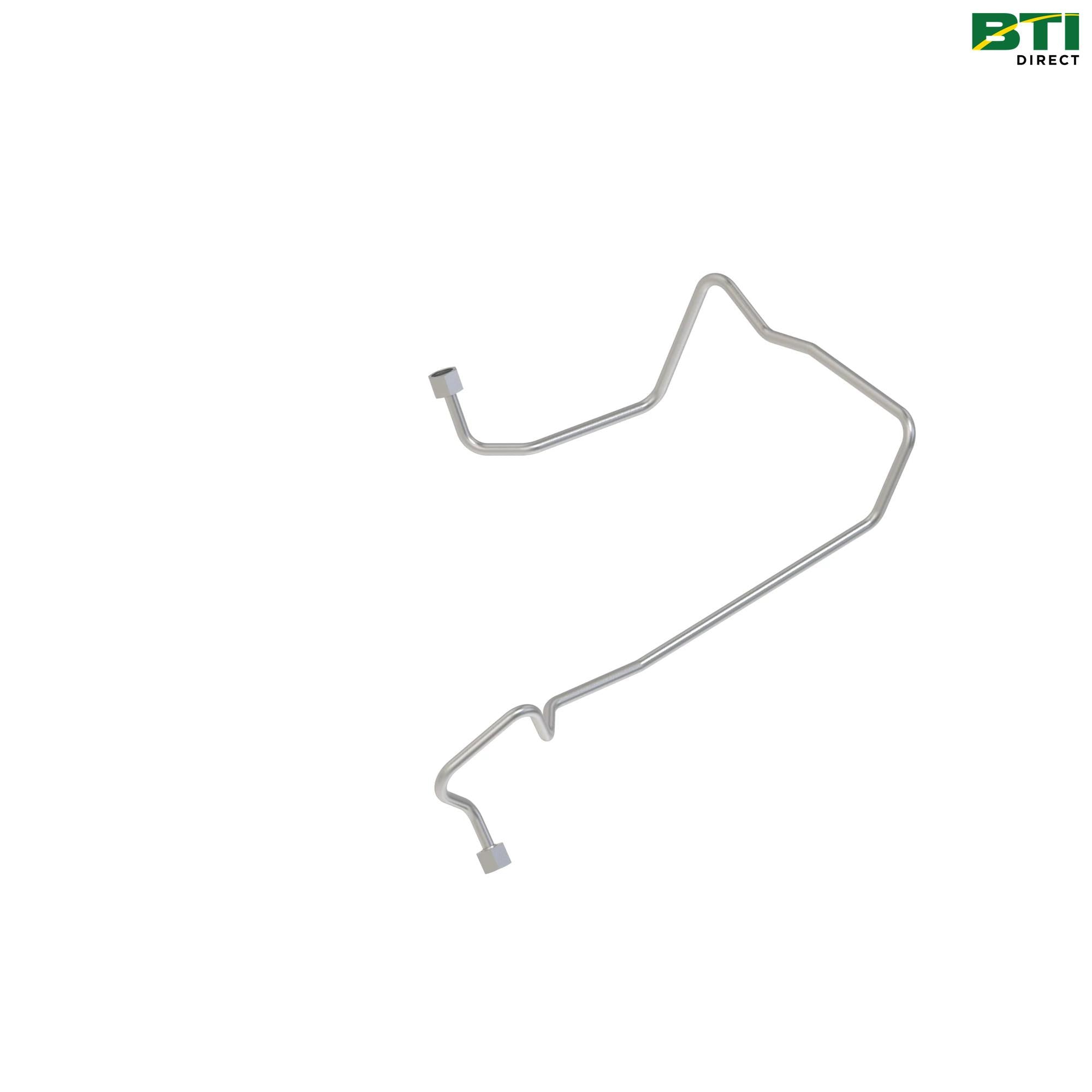 RE551516: Injection Fuel Supply Line