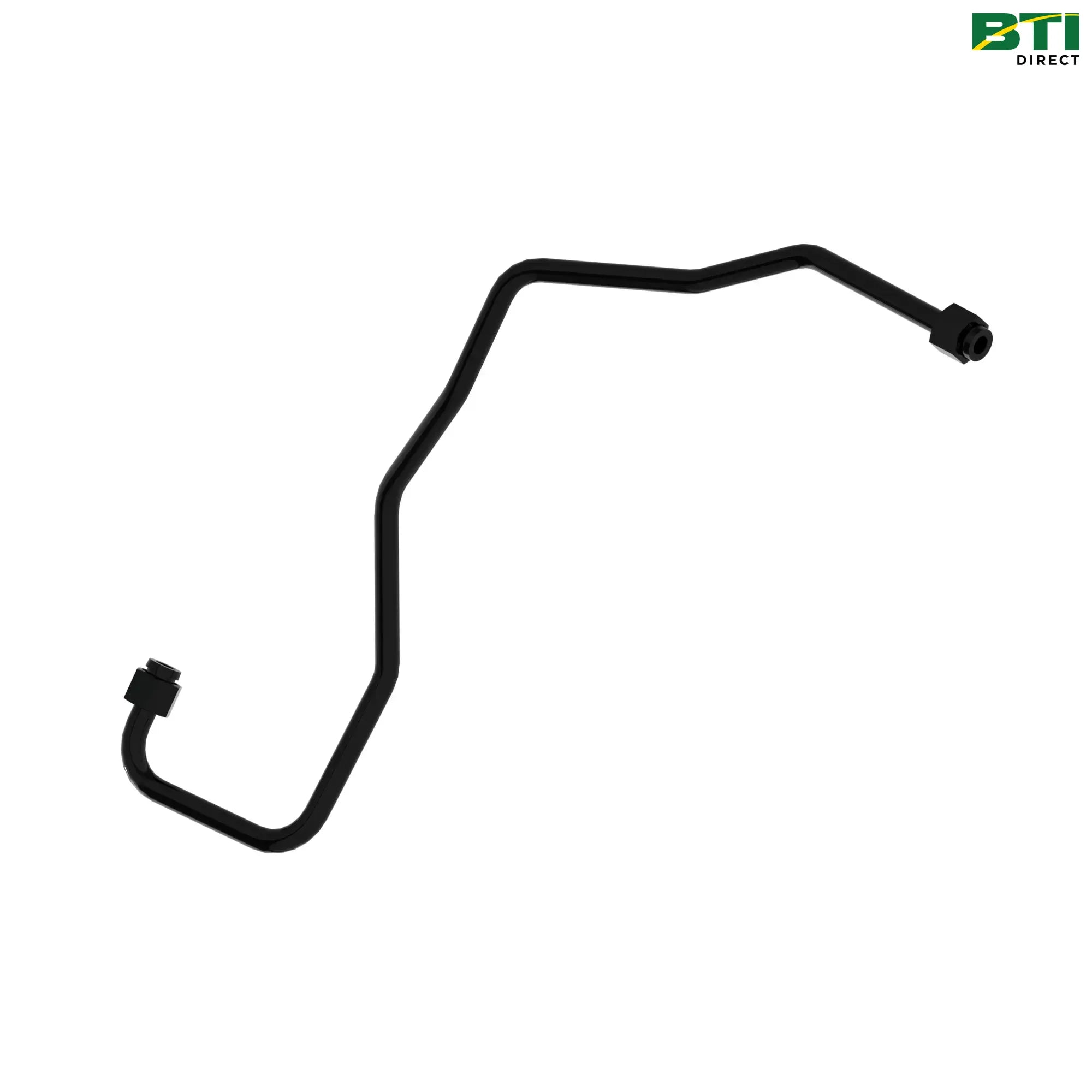 RE204450: Rockshaft/SCV Supply Line