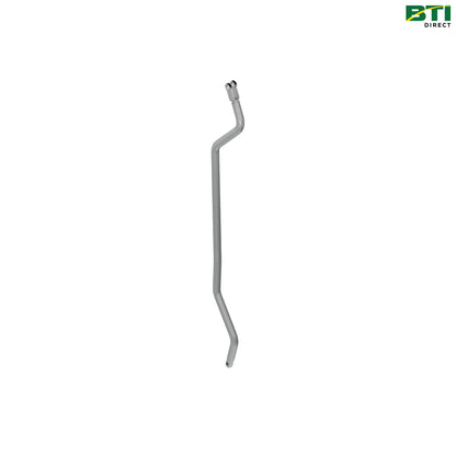 AW31672: Boom Link Assembly
