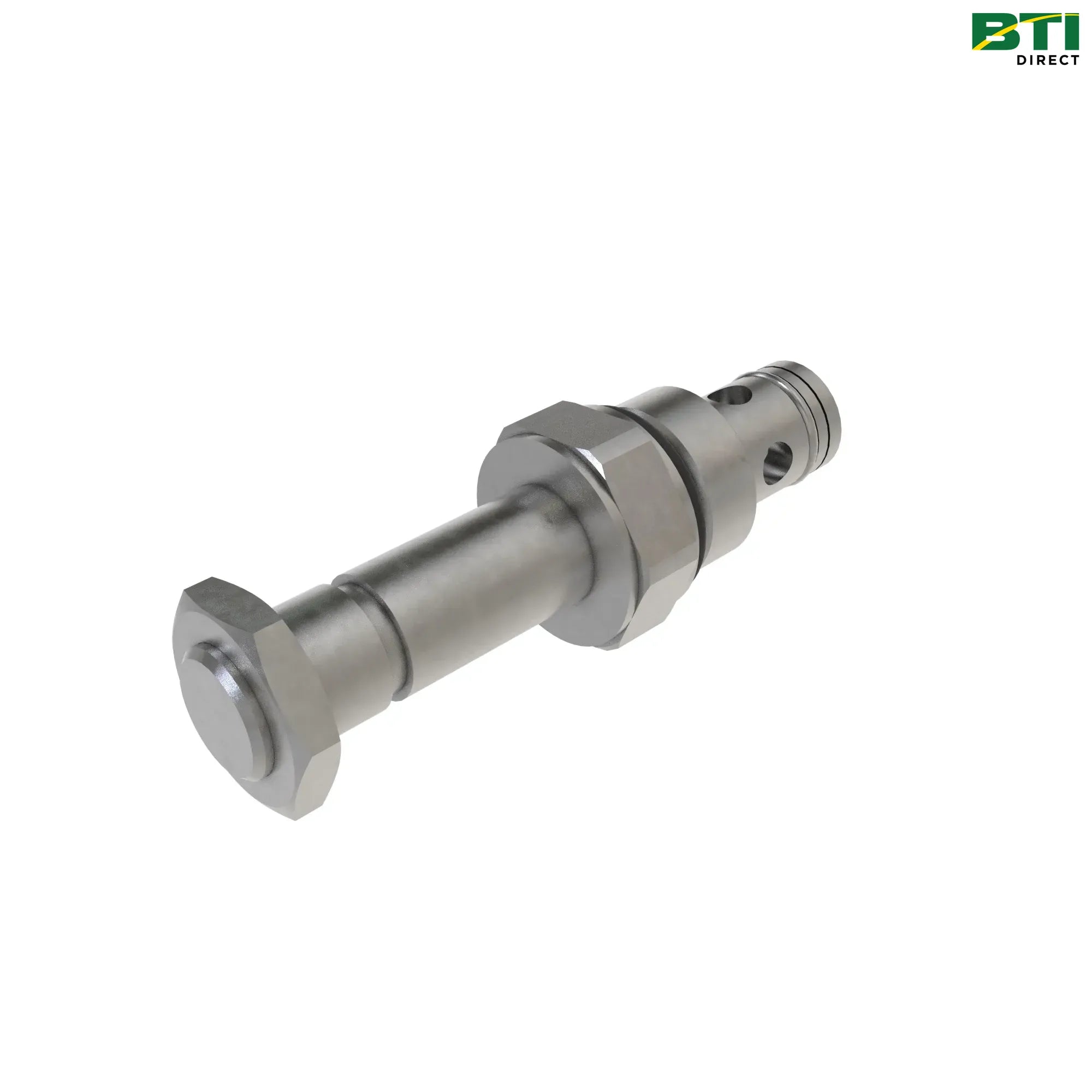 AUC13079: 2-Way Hydraulic Pump Valve