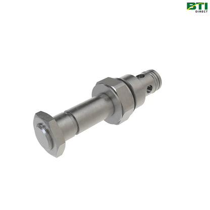 AUC13079: 2-Way Hydraulic Pump Valve