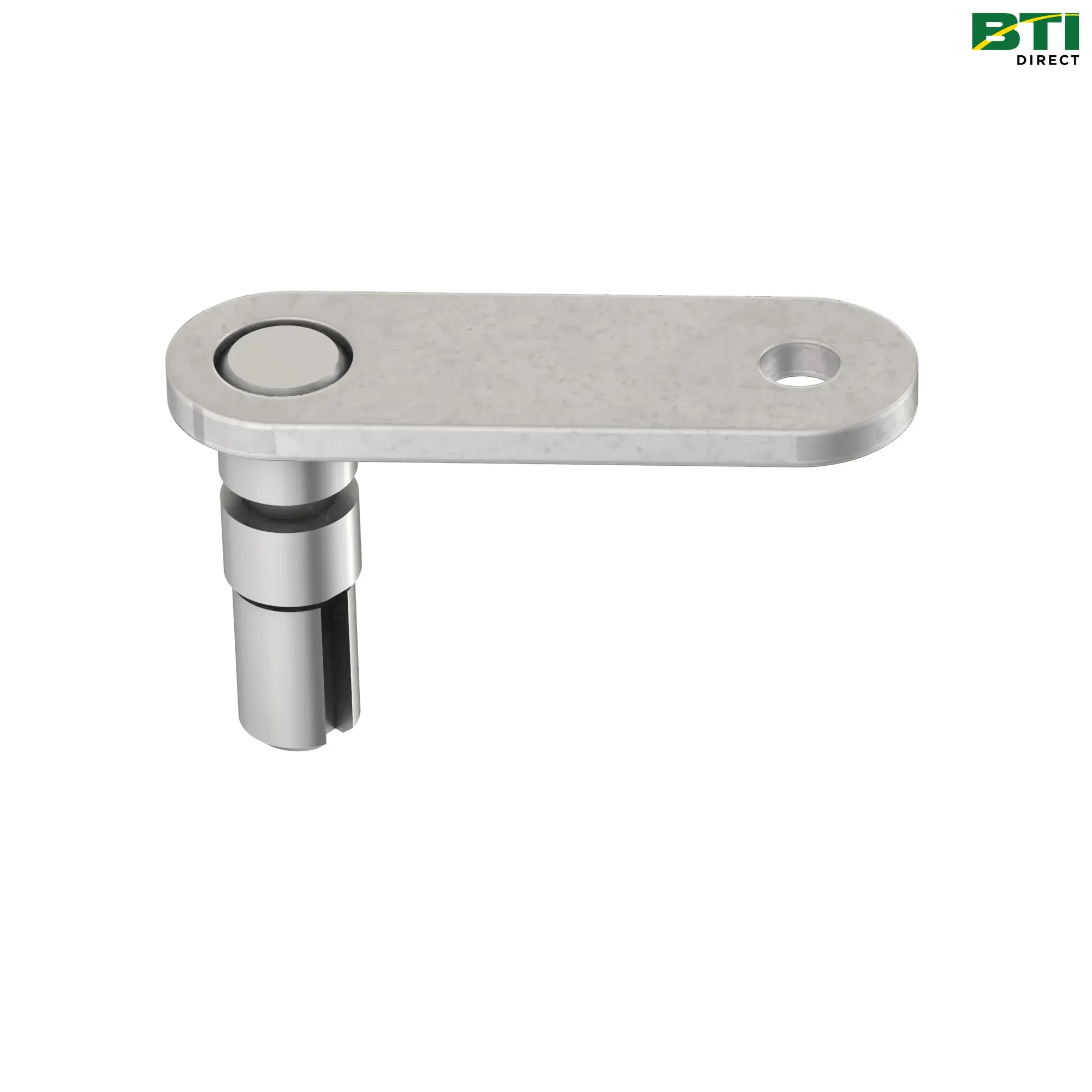 AXE52589: Spout Flap Sensor Retainer