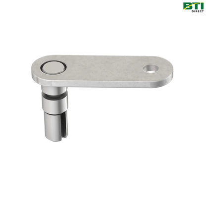 AXE52589: Spout Flap Sensor Retainer