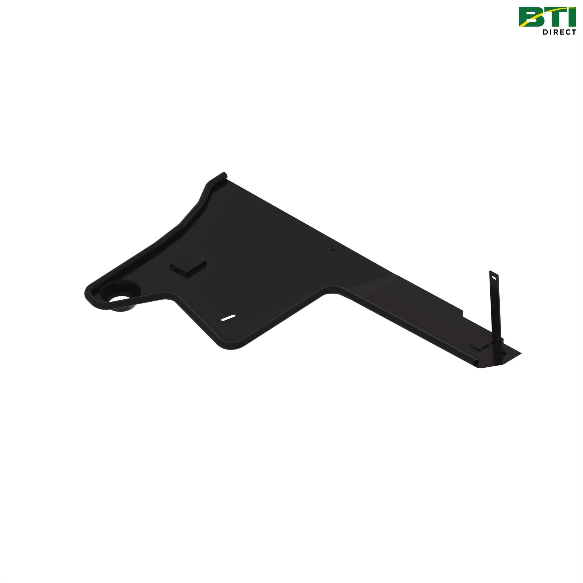 AL214963: Bottom Guard Panel