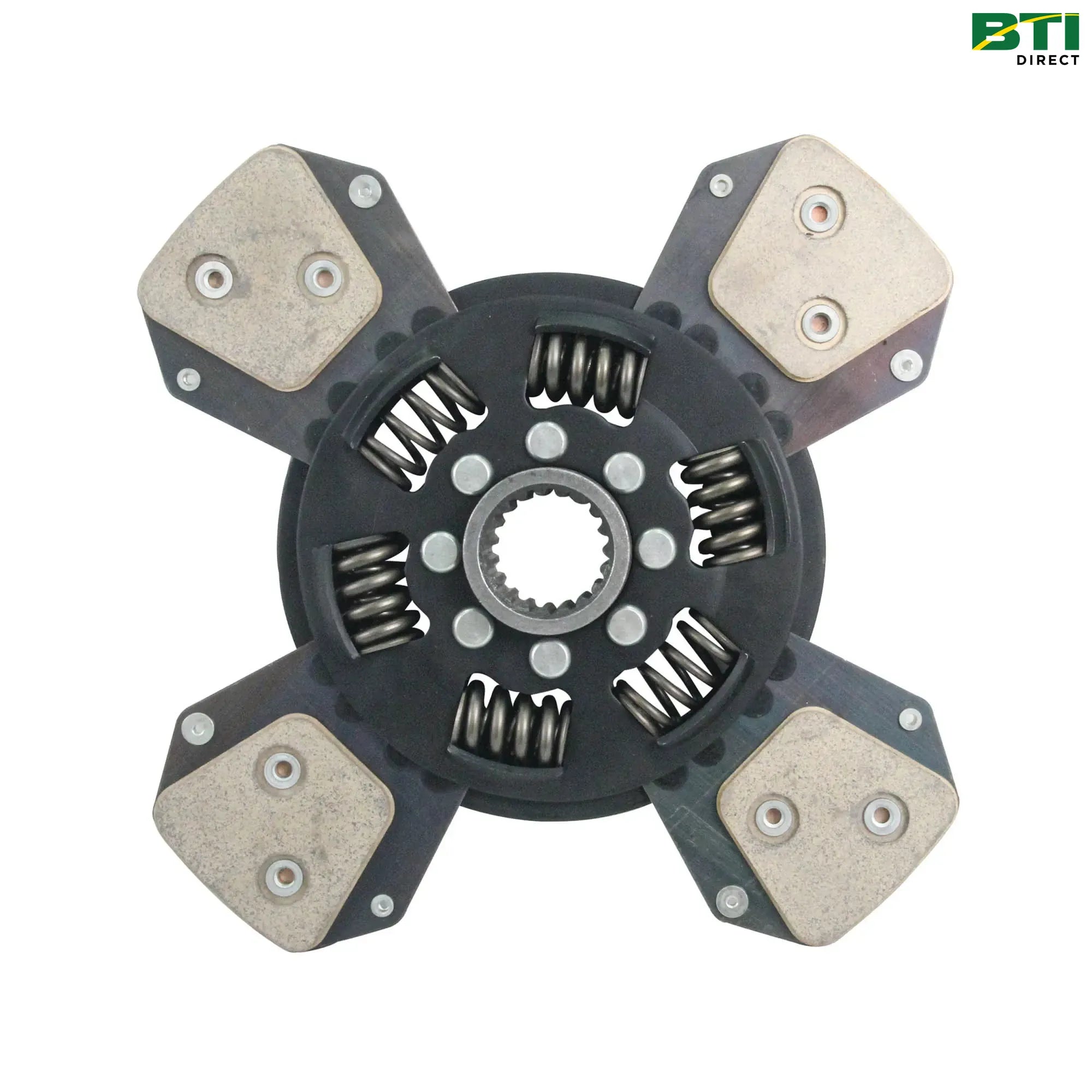 RE225675: Clutch Disk