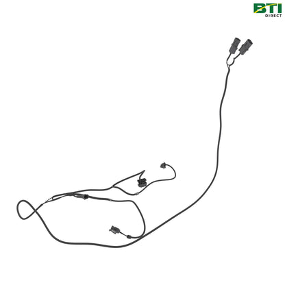 AL206185: Back-up Alarm and Reverse Lights Wiring Harness