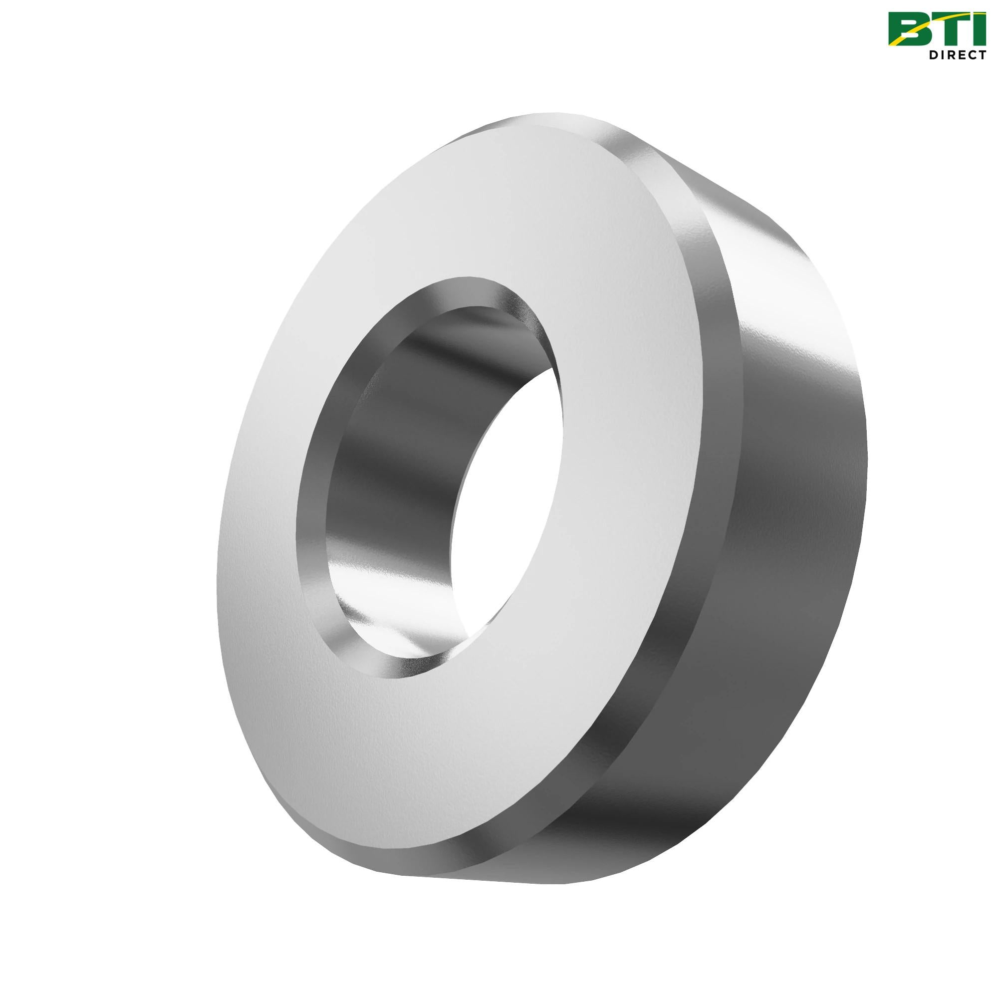 R116539: Plain Spacer