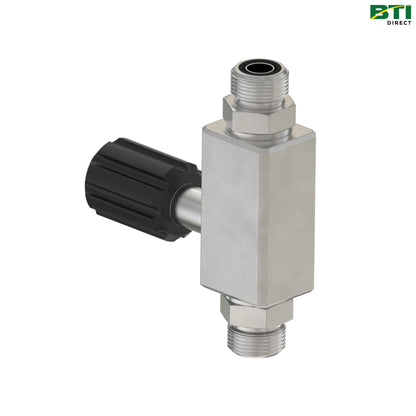 AL223030: Valve