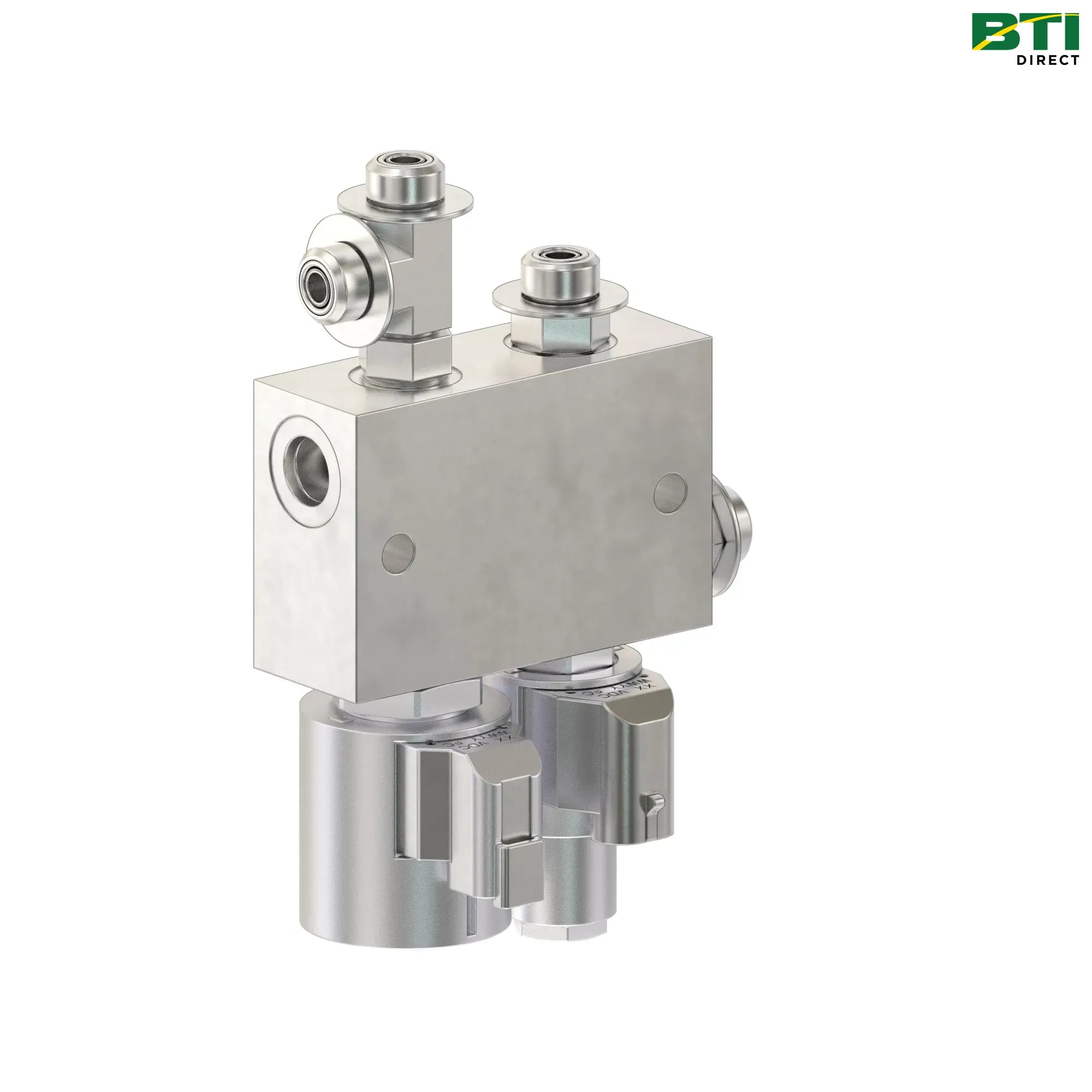 AXE18153: Solenoid Hydraulic Valve, Diverter
