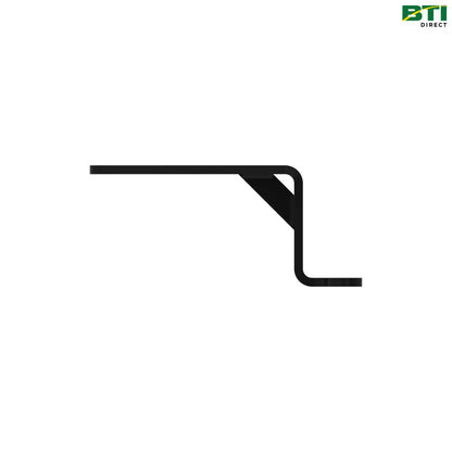 RE281073: Hood Bracket, Right Side
