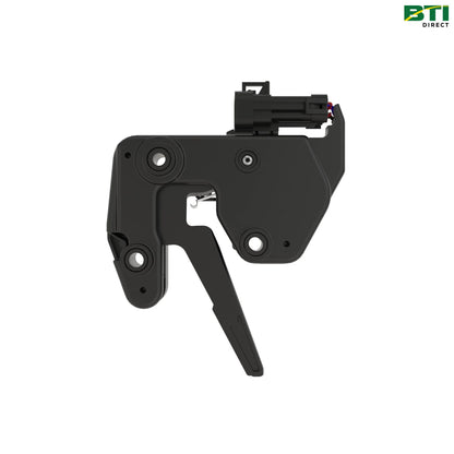 AL231553: Lock