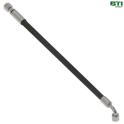 AN404062: Tank Full Boom Breakaway Hydraulic Hose