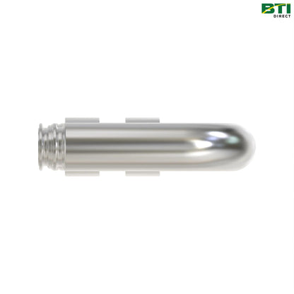 AL216852: Exhaust Pipe, Turbo Out Flextube