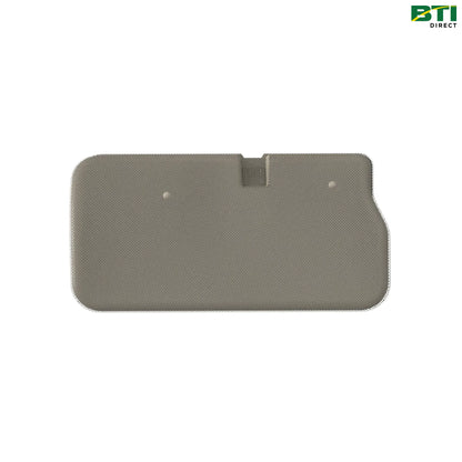 AUC14430: Bench Base Seat