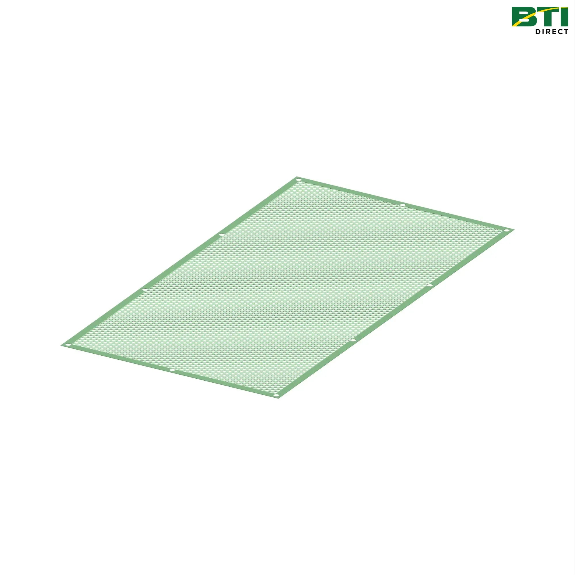 N193720: Right Side Sheet Basket