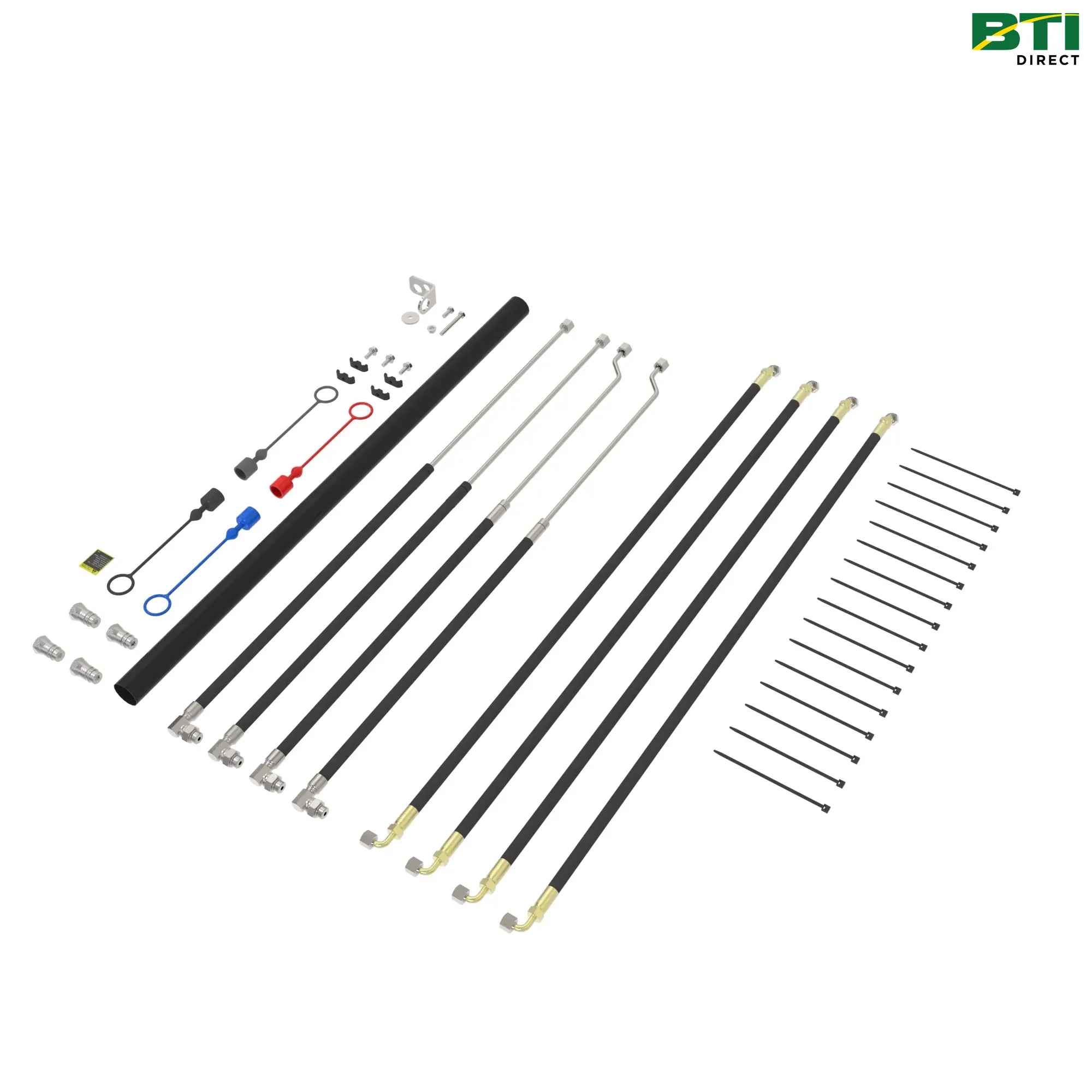 AW36913: Hydraulic Connector Hose Kit