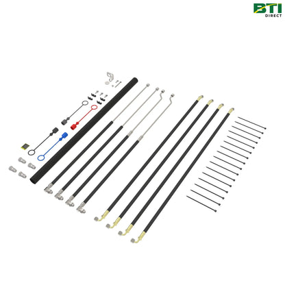 AW36913: Hydraulic Connector Hose Kit