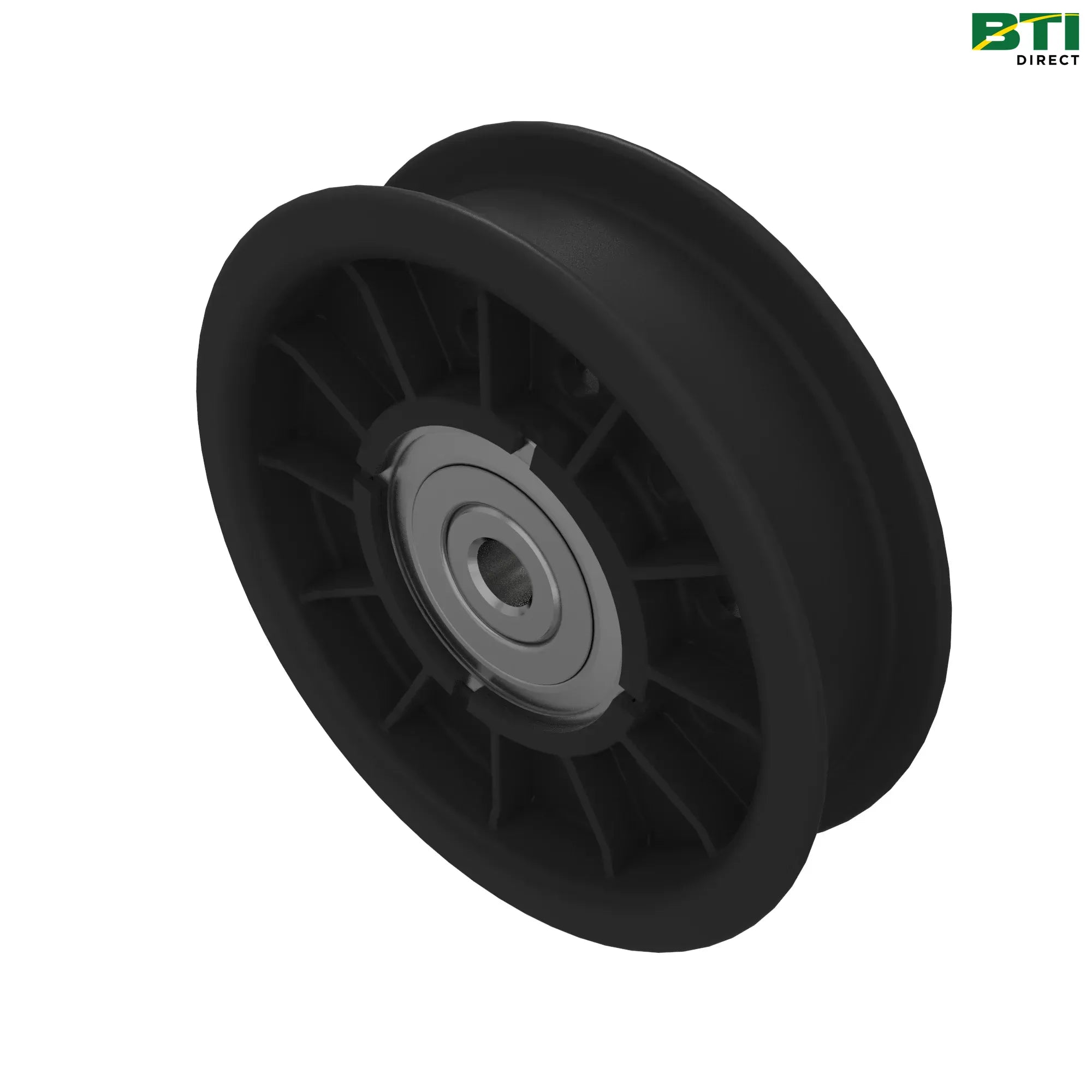 AUC11240: Pulley