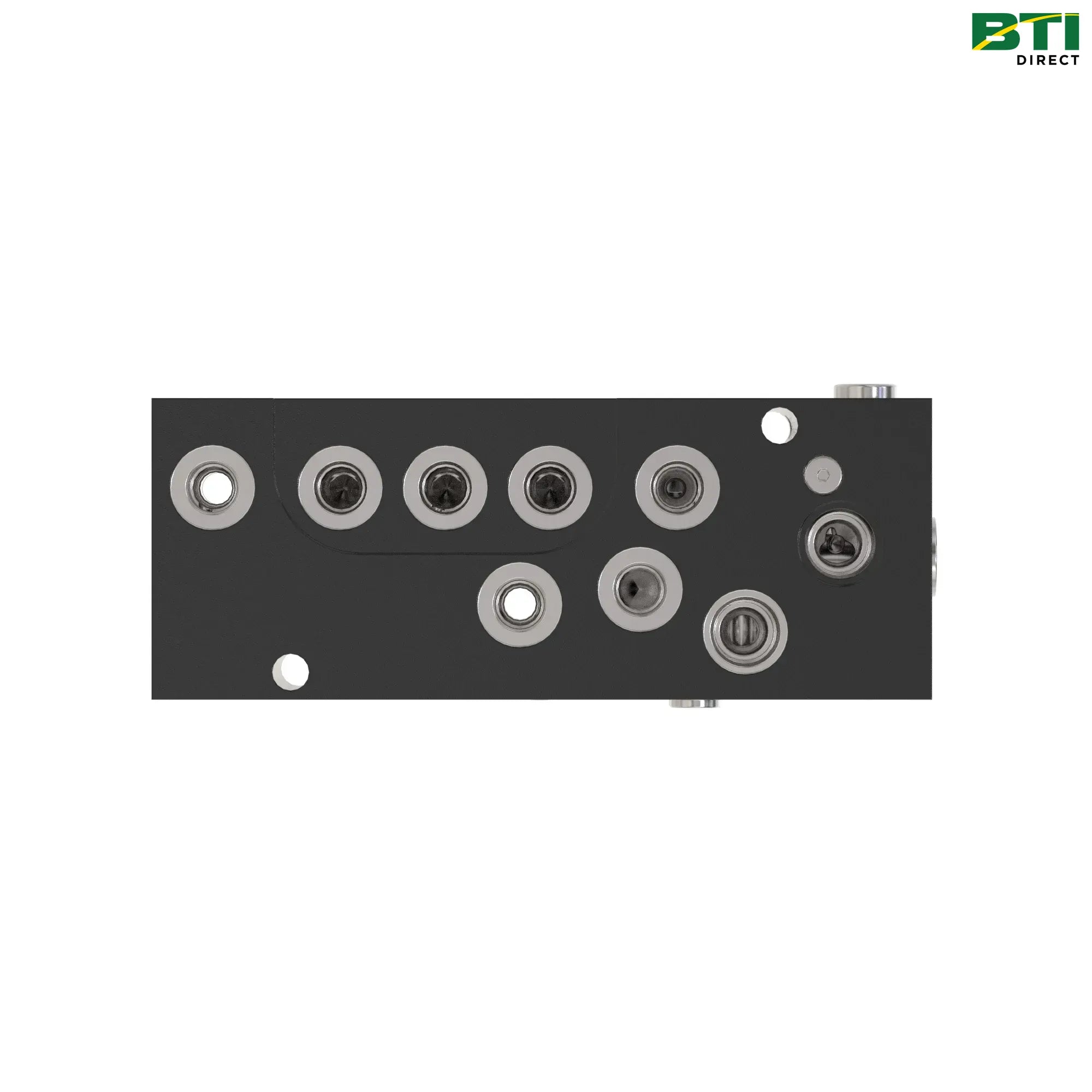 AXE62077: Flow Control Hydraulic Valve