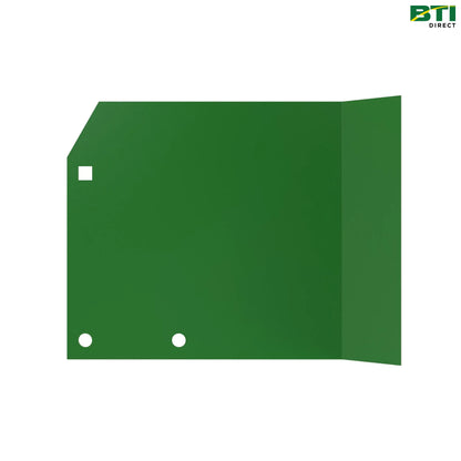 N275204: Heat Shield