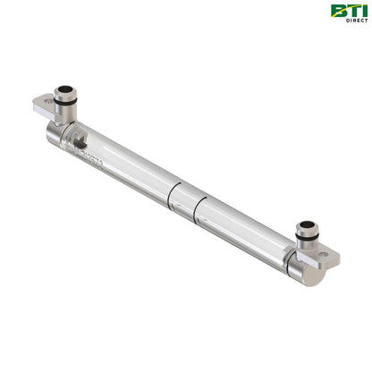 AL212572: Gauge