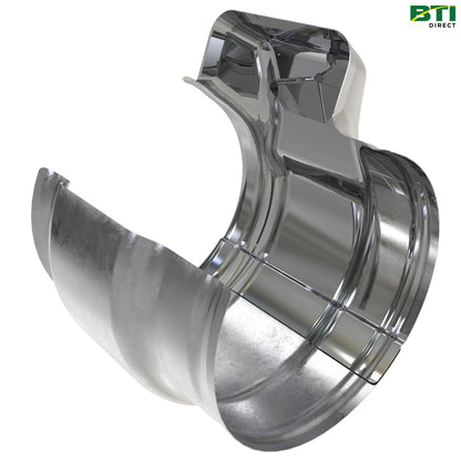 AL232412: Heat Shield