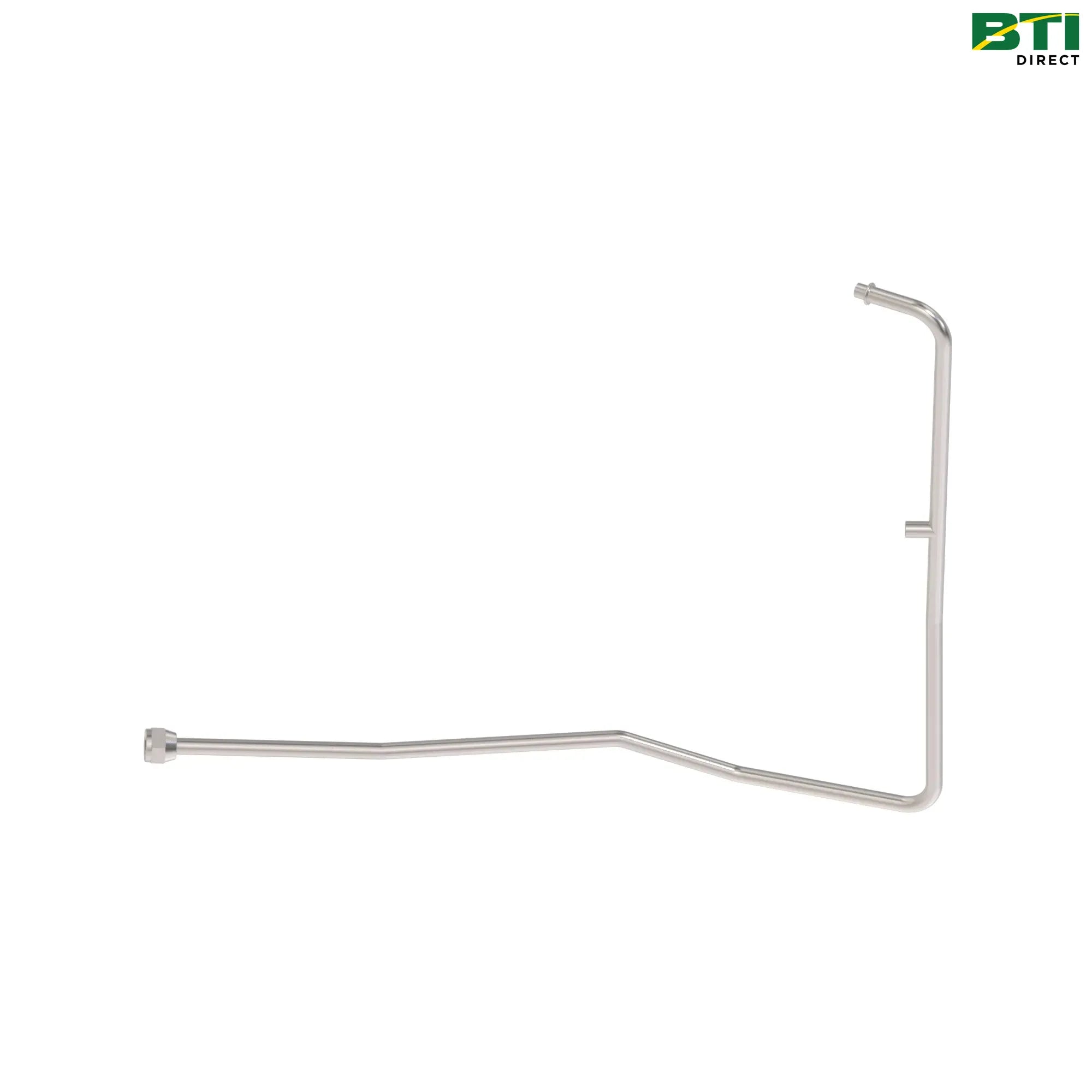RE249965: Rear High Pressure Line