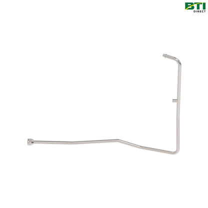 RE249965: Rear High Pressure Line