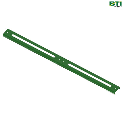 N382773: Finger Grate Step Channel