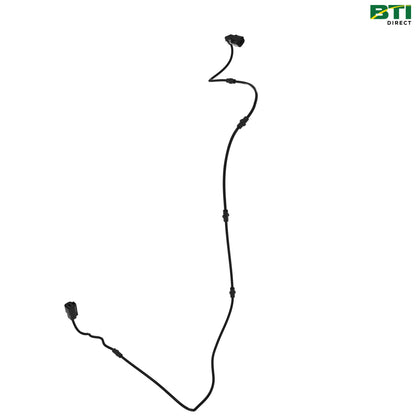 RE340368: Monitor Wiring Harness