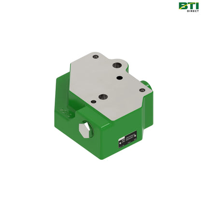 RE284963: Rear Selective Control Valve Stack
