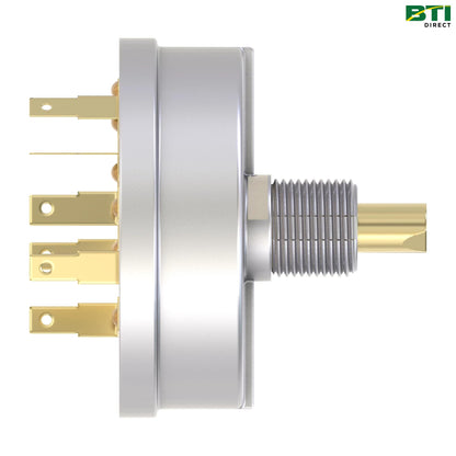 AR28402: Switch, Light