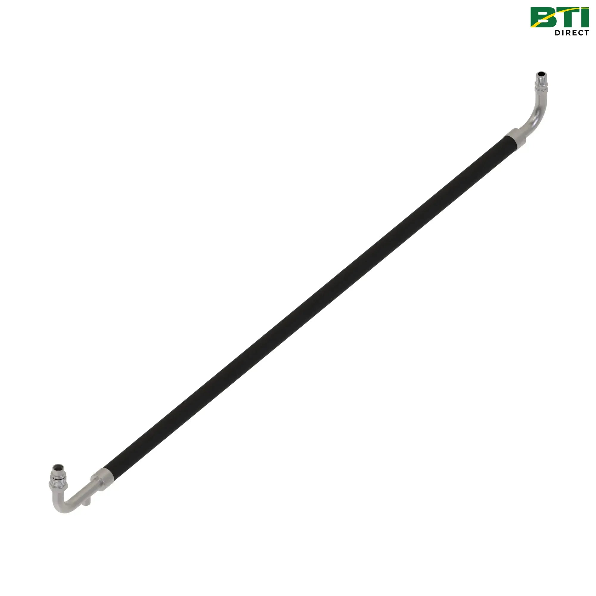 AXE34034: A/C Suction Hose