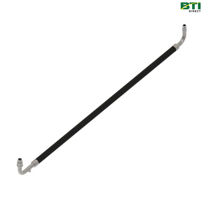 AXE34034: A/C Suction Hose