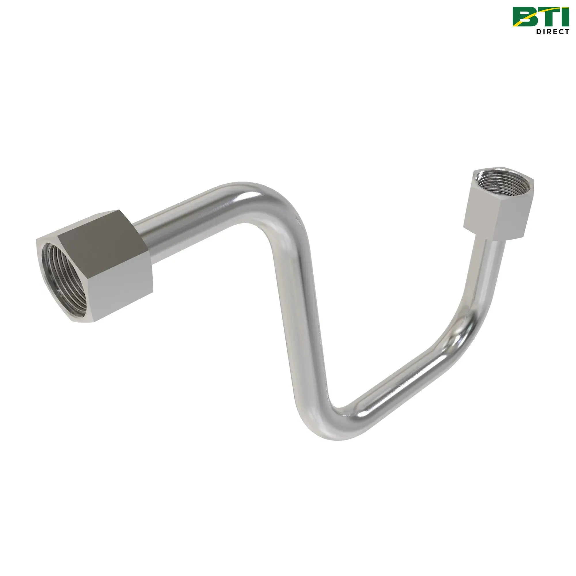 RE312645: Front Hitch Supply Oil Line