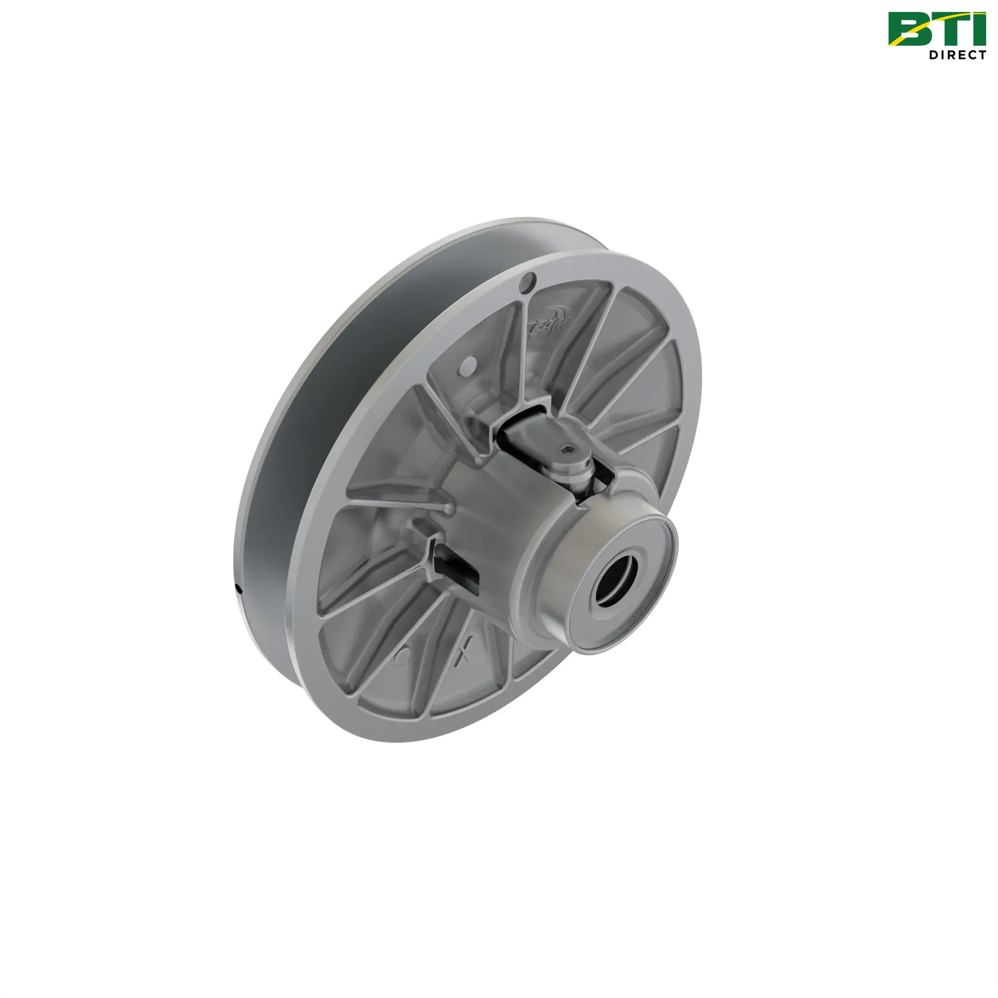 AUC11988: HVAC Secondary Clutch
