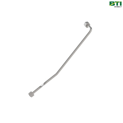 RE262745: Hydraulic Trailer Brake Valve Oil Line