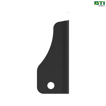 N239355: Spike Tooth Bracket, Left Side