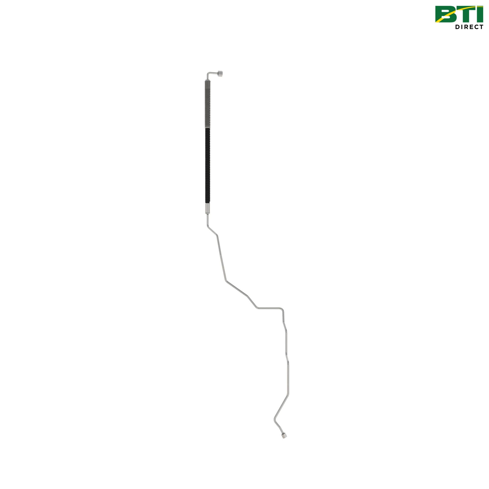 AL214765: Electric Pick-Up Hitch Hose Line