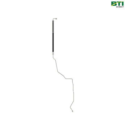AL214765: Electric Pick-Up Hitch Hose Line