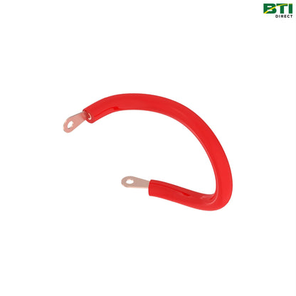 AL218233: Positive Battery Cable