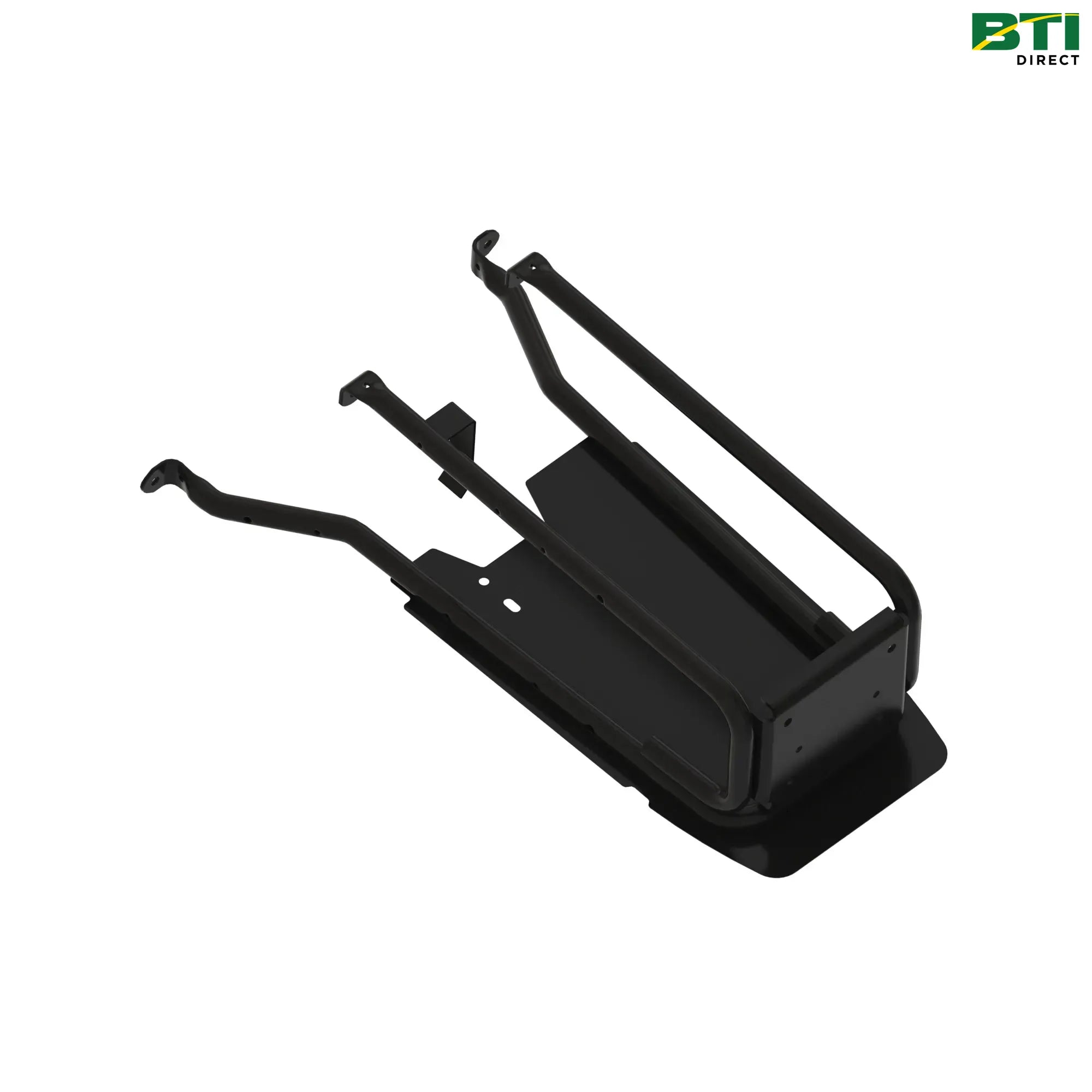 RE239212: Rear Hood Support