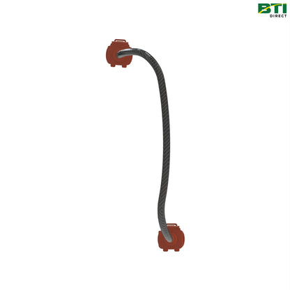 AXE50045: Ethernet Cable Wiring Harness