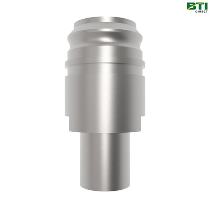 AL39859: Hydraulic Quick-Coupler Plug