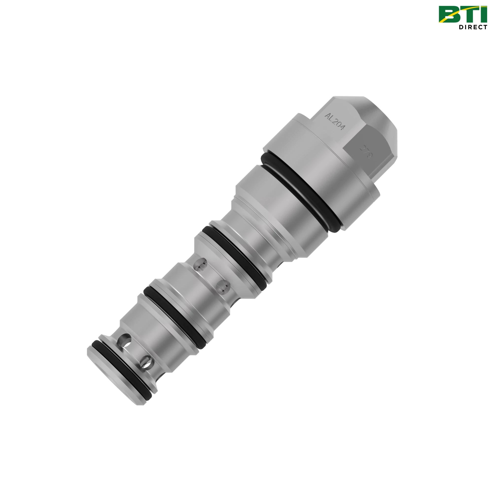 AL222497: Pressure Regulating Valve