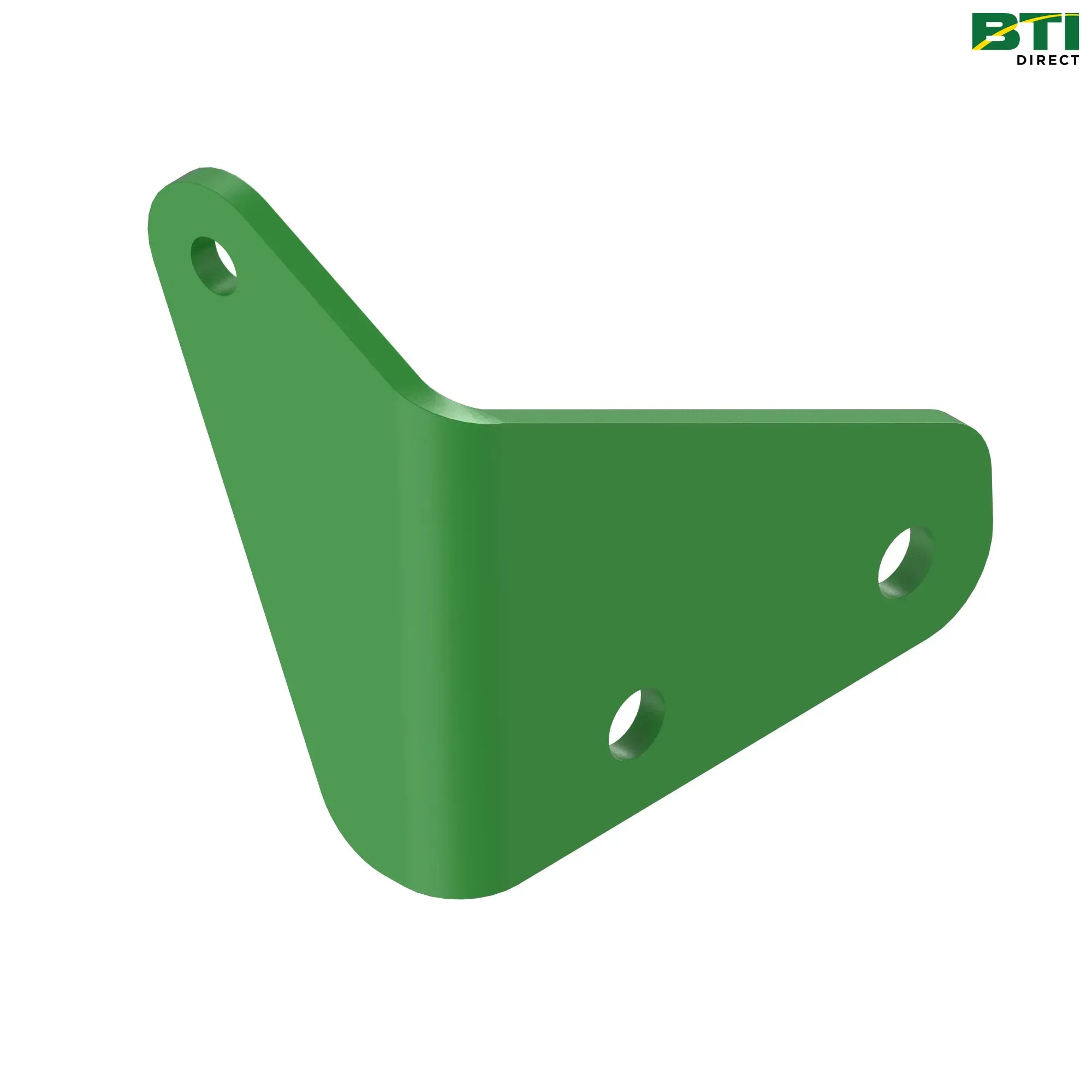 N383036: Hydraulic Module Frame and Panels Angle